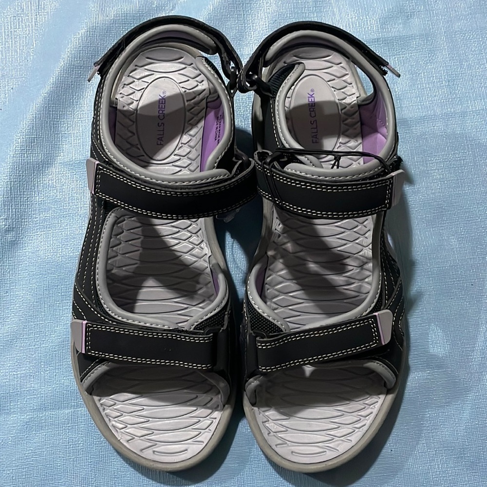 Mens sandals